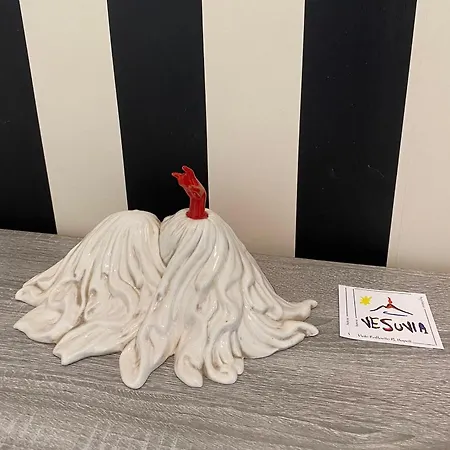 Appartamento Vesuvia Napoli