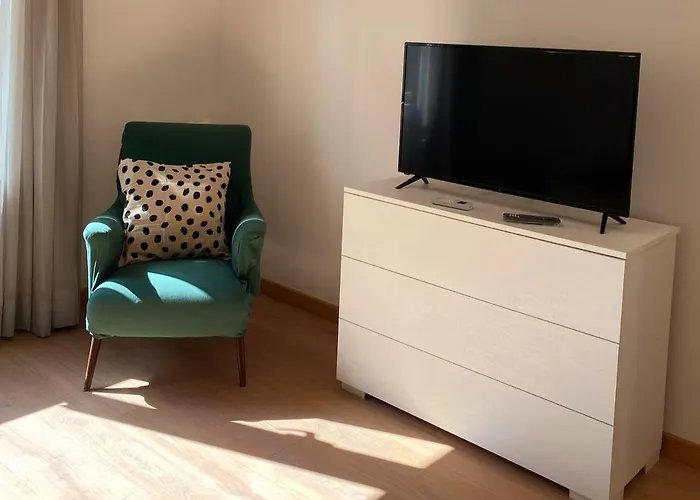 Vesuvia 아파트 나폴리