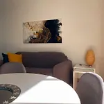 Vesuvia Διαμέρισμα
