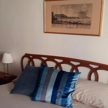 Vesuvia Νάπολη