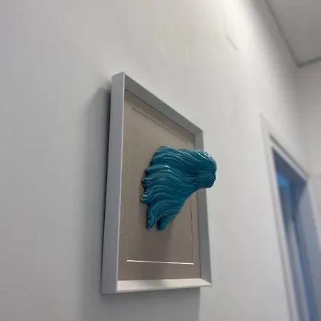 アパート Vesuvia *