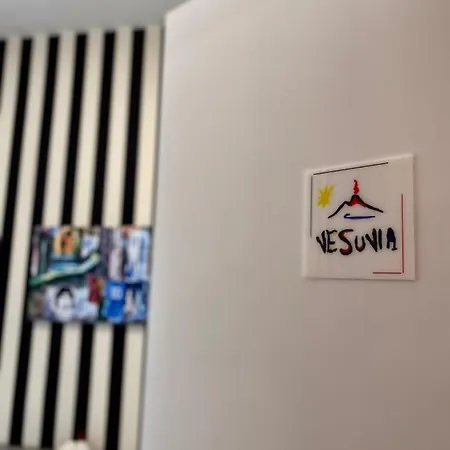 Vesuvia *