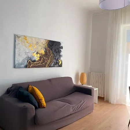 Vesuvia Διαμέρισμα *