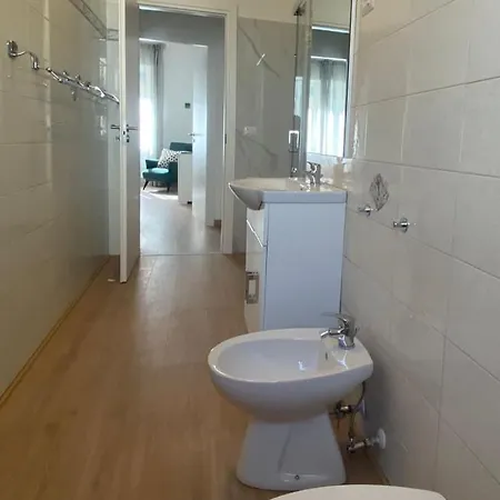 Διαμέρισμα Vesuvia