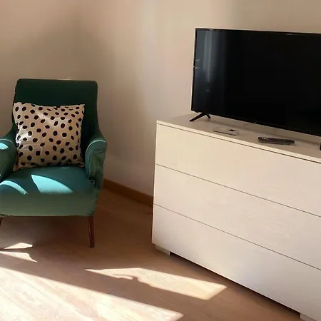 Vesuvia Διαμέρισμα Νάπολη