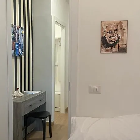 Vesuvia Νάπολη