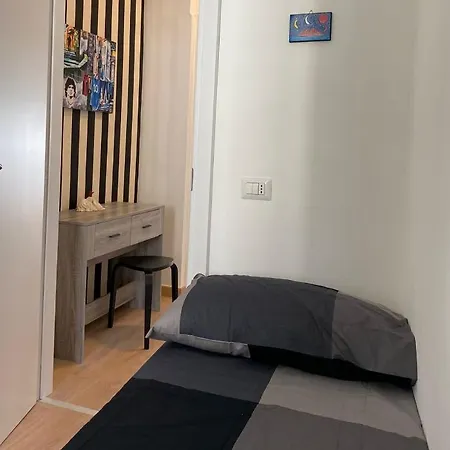 アパート Vesuvia *